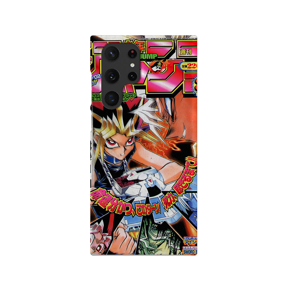 Weekly Shonen Jump n°1700-Slim