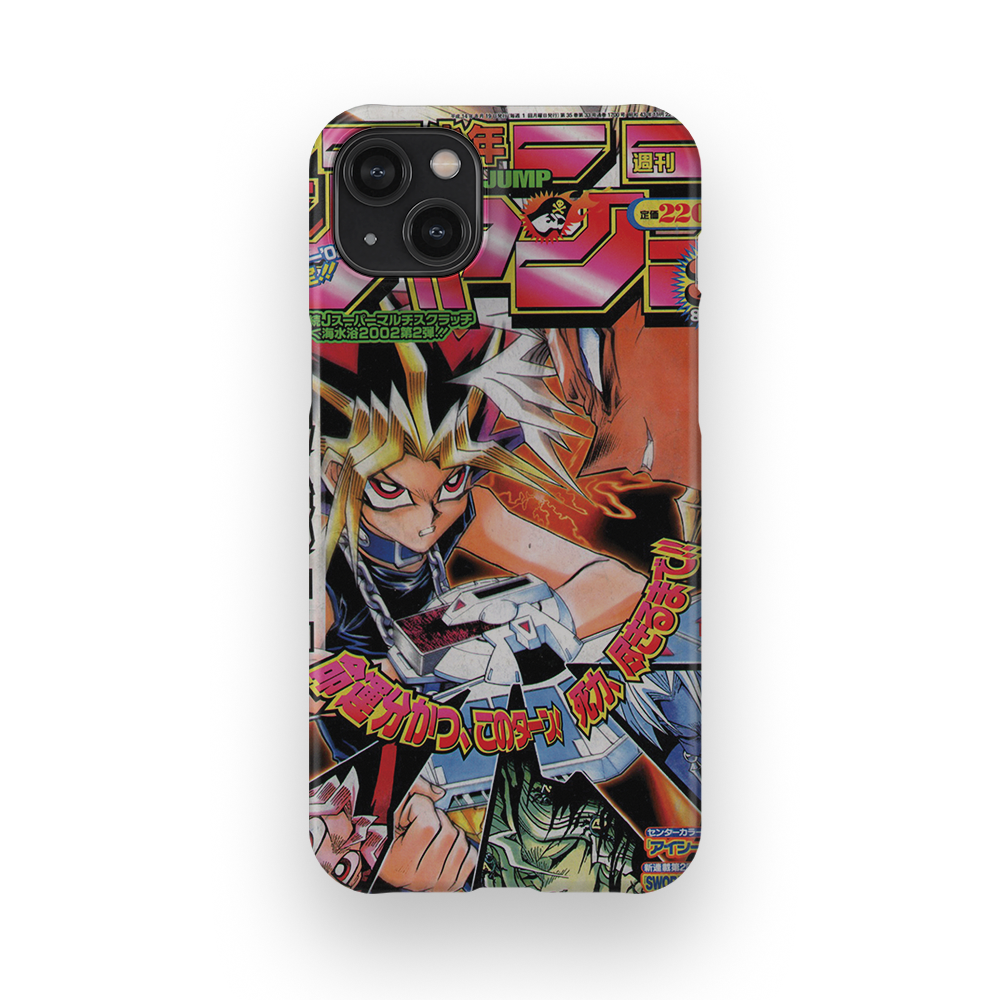 Weekly Shonen Jump n°1700-Slim