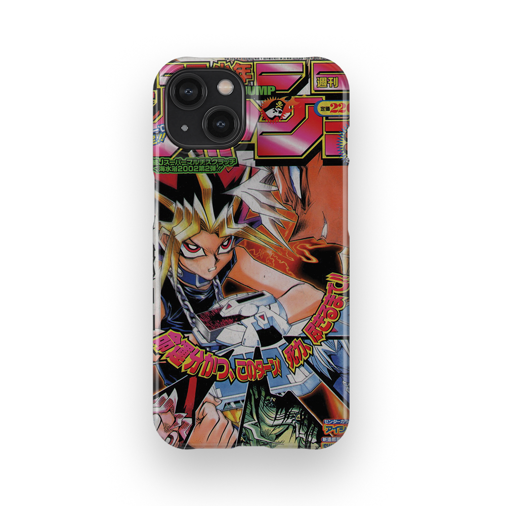 Weekly Shonen Jump n°1700-Slim