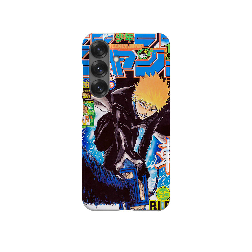 Weekly Shonen Jump n°1826-Slim