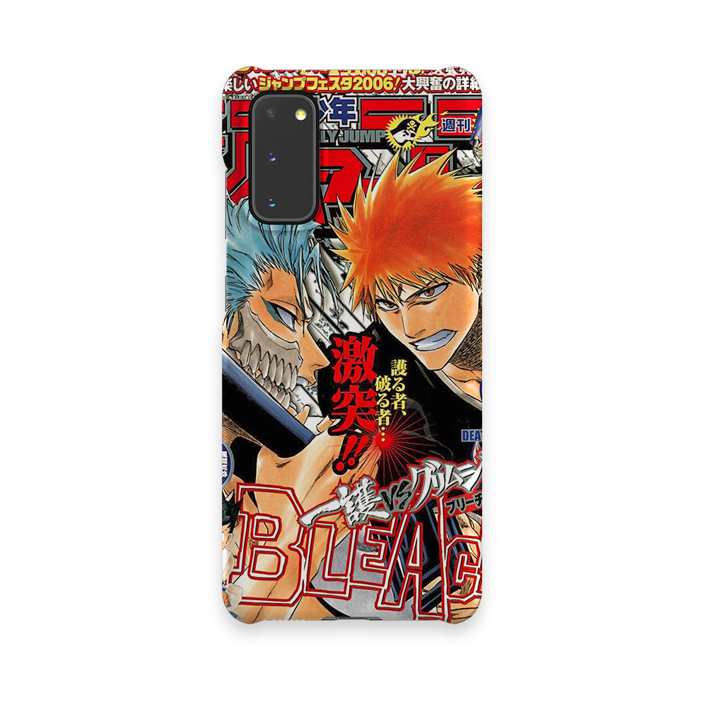 Weekly Shonen Jump n°1866-Slim