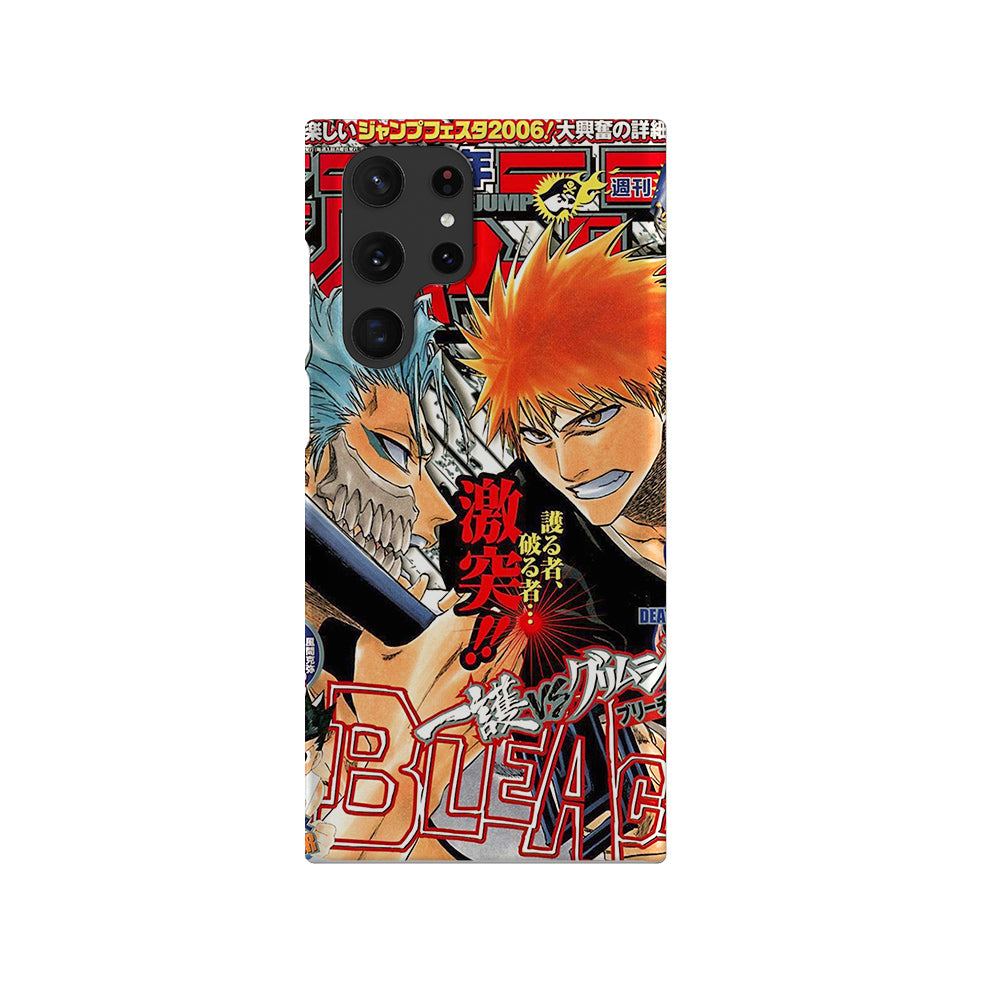 Weekly Shonen Jump n°1866-Slim