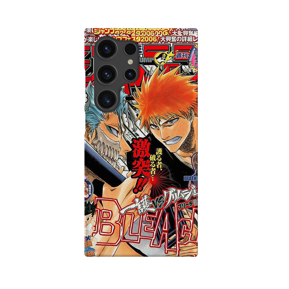Weekly Shonen Jump n°1866-Slim