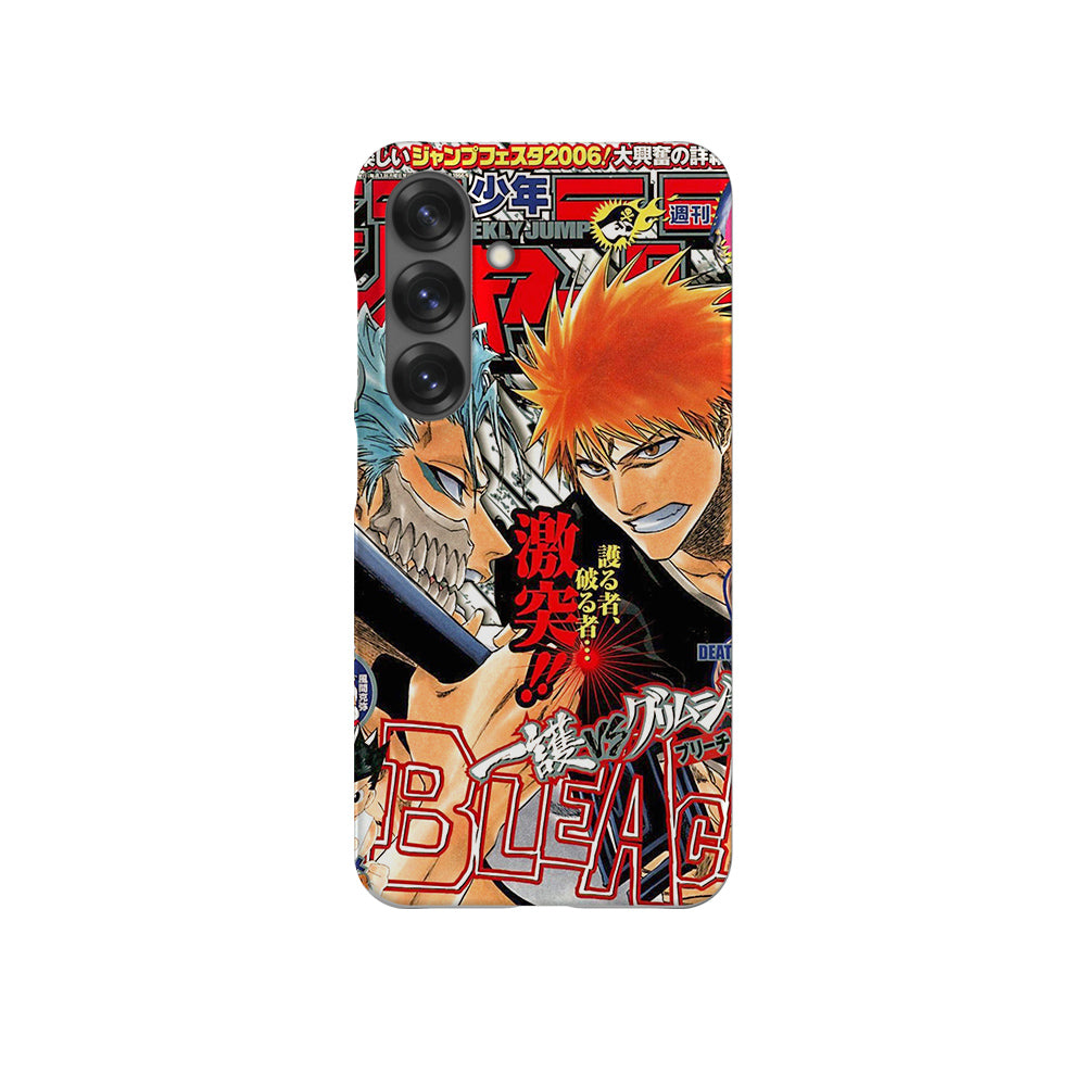 Weekly Shonen Jump n°1866-Slim