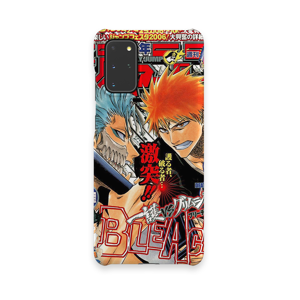 Weekly Shonen Jump n°1866-Slim