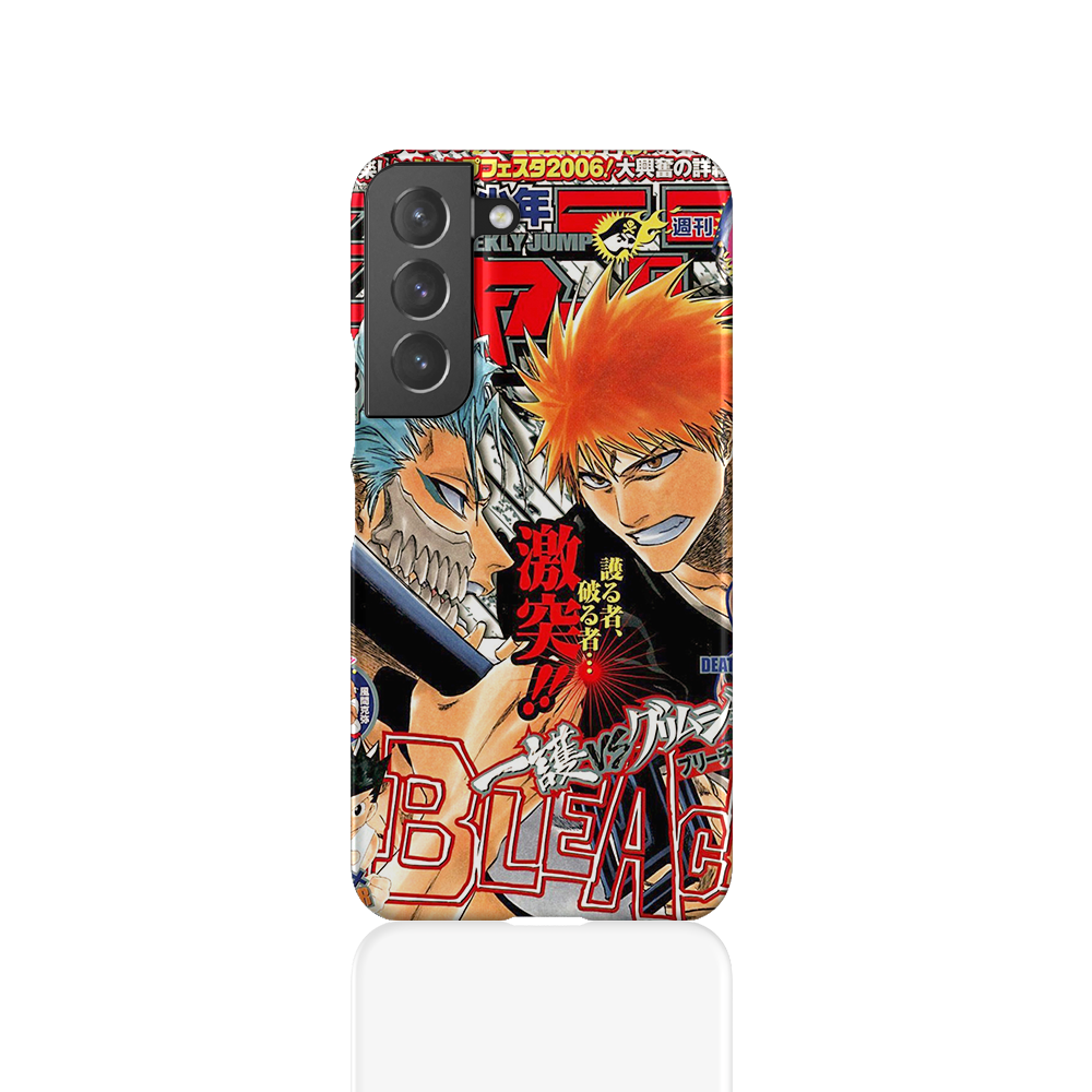 Weekly Shonen Jump n°1866-Slim