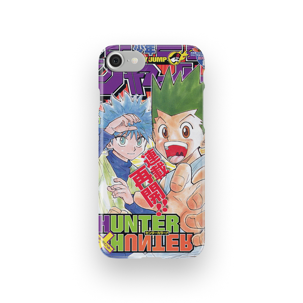 Weekly Shonen Jump n°1949-Slim