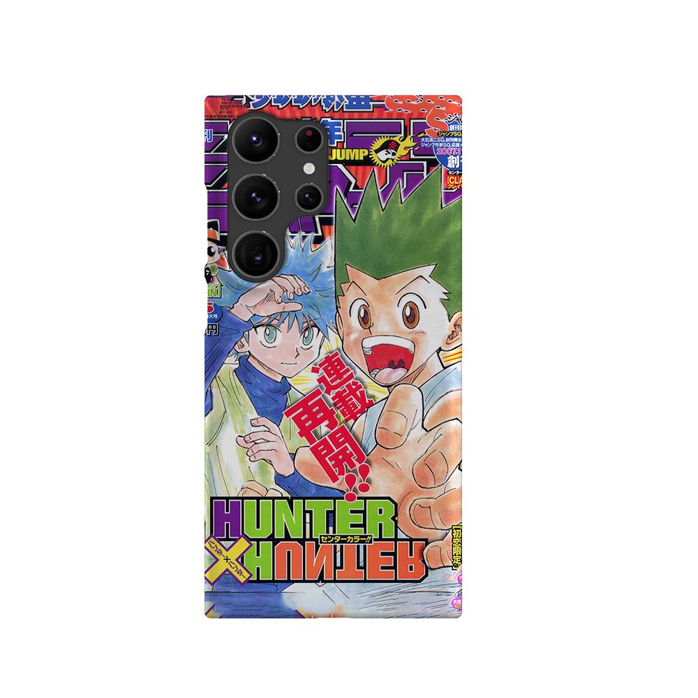 Weekly Shonen Jump n°1949-Slim