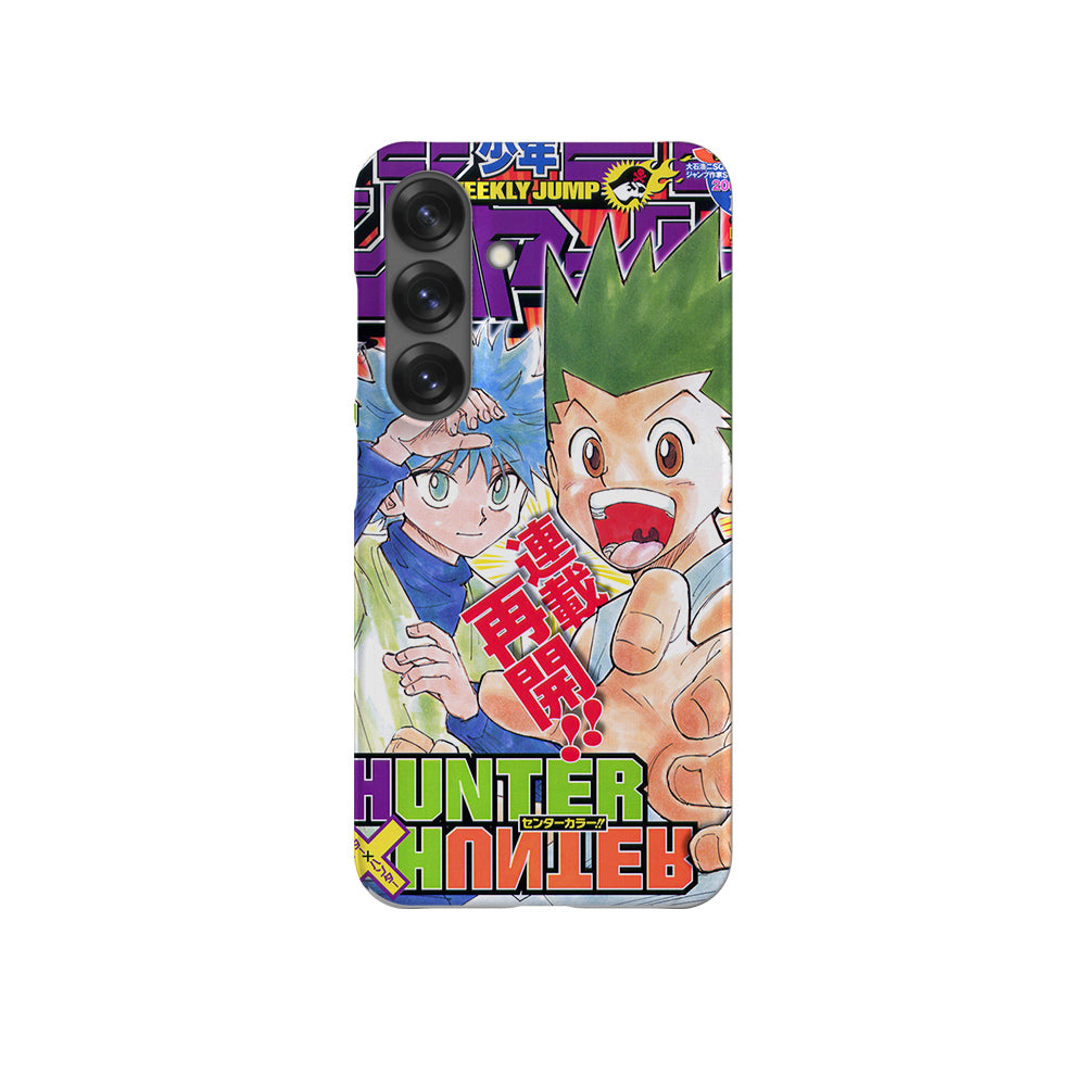 Weekly Shonen Jump n°1949-Slim