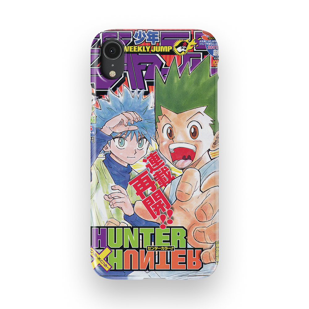 Weekly Shonen Jump n°1949-Slim