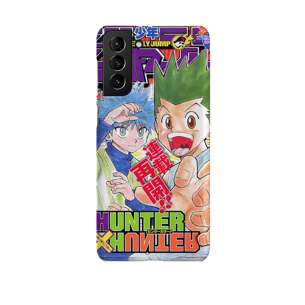 Weekly Shonen Jump n°1949-Slim