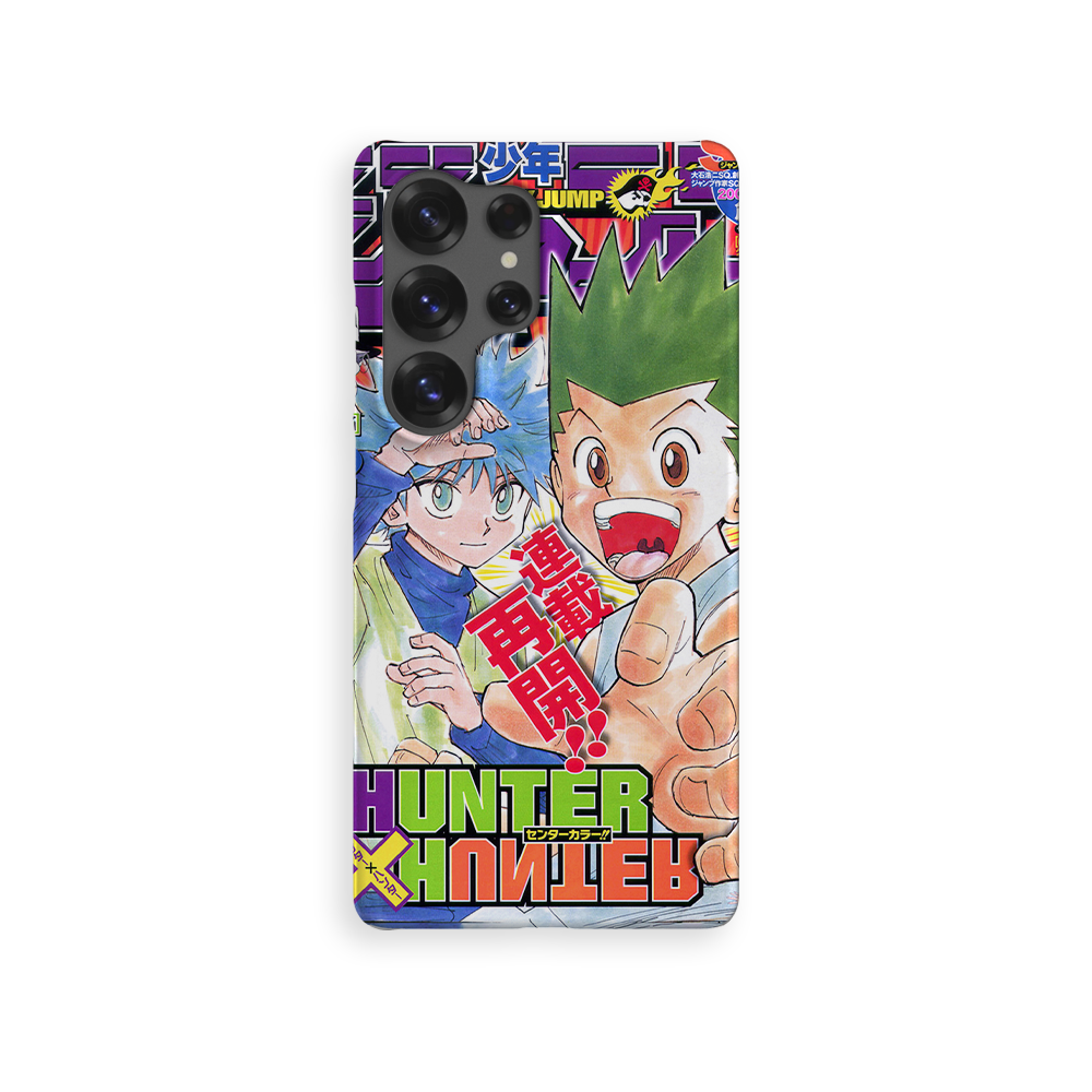 Weekly Shonen Jump n°1949-Slim