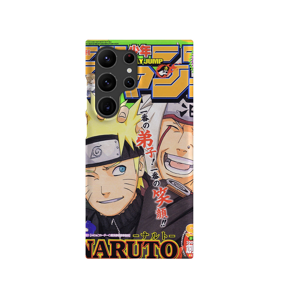Weekly Shonen Jump n°1950-Slim