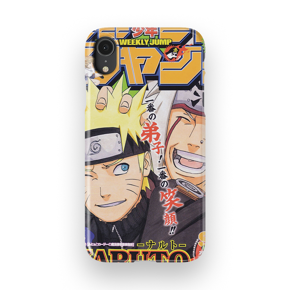 Weekly Shonen Jump n°1950-Slim