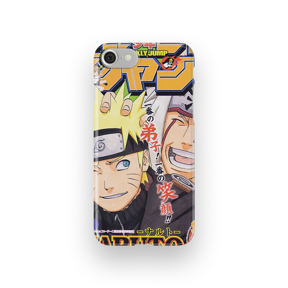 Weekly Shonen Jump n°1950-Slim