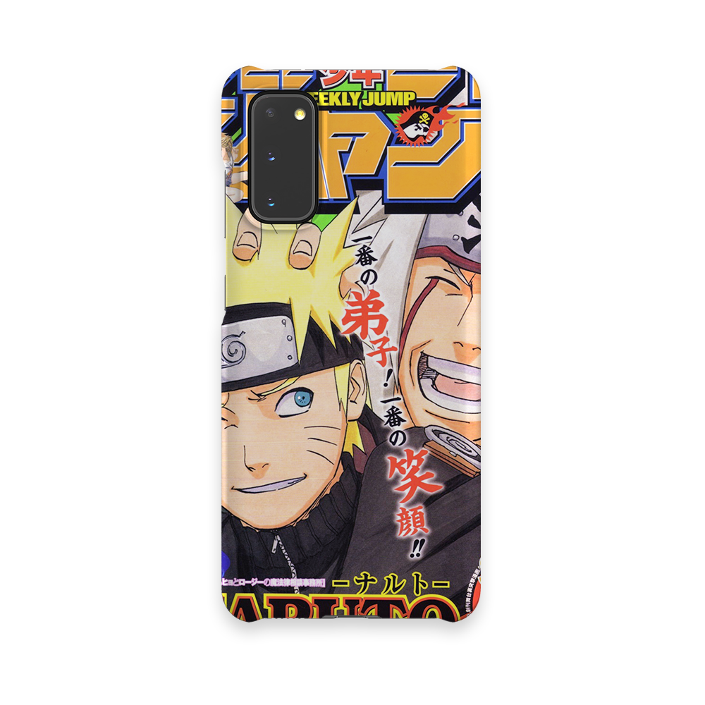Weekly Shonen Jump n°1950-Slim