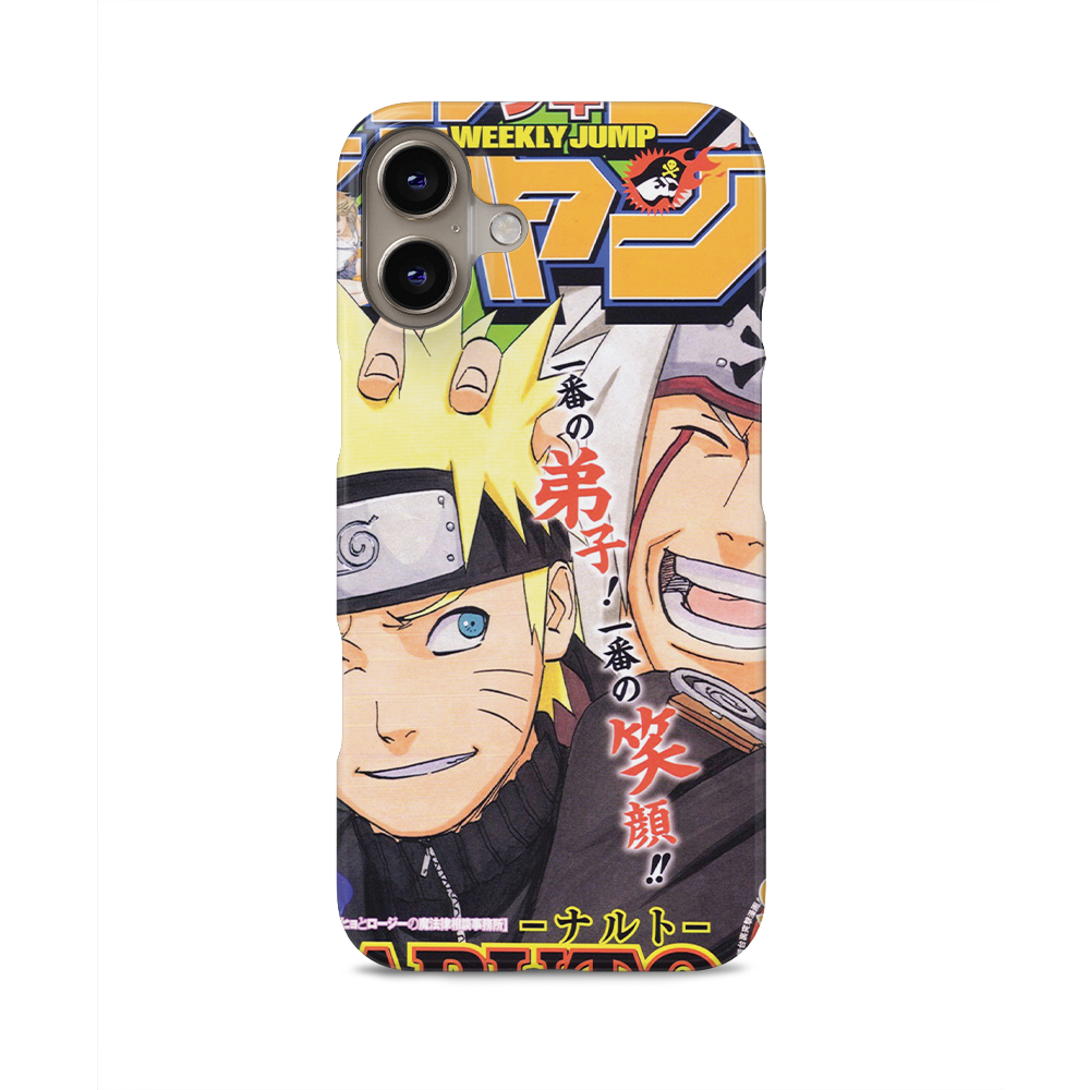 Weekly Shonen Jump n°1950-Slim