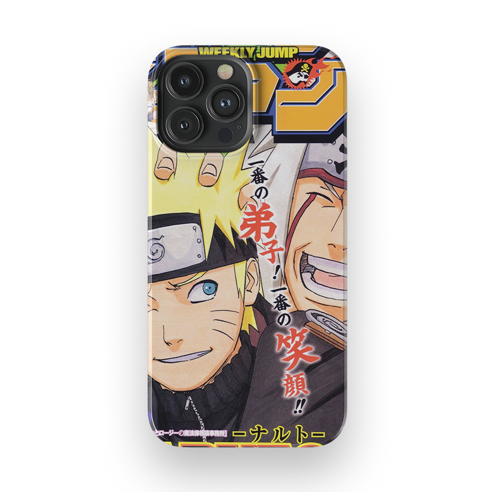 Weekly Shonen Jump n°1950-Slim