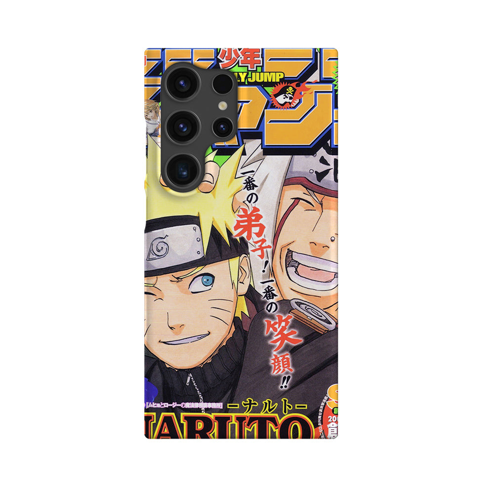 Weekly Shonen Jump n°1950-Slim