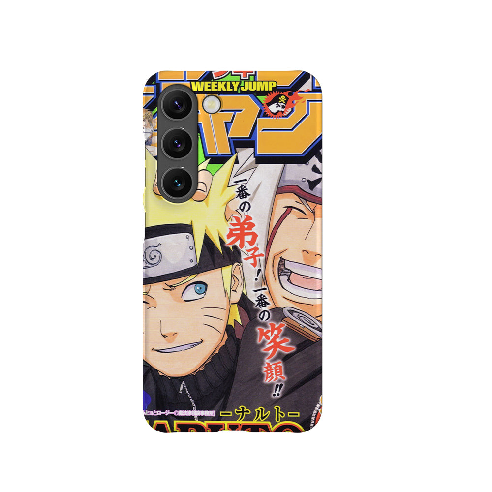 Weekly Shonen Jump n°1950-Slim