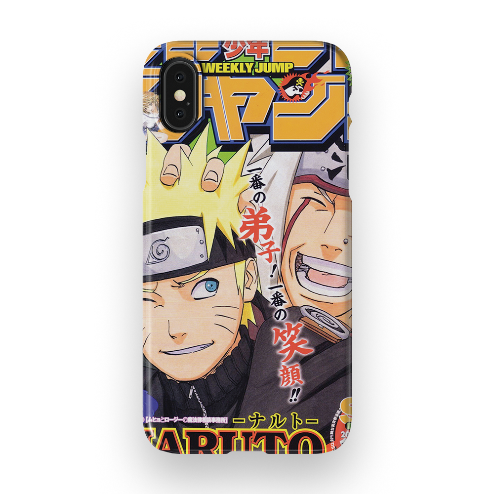 Weekly Shonen Jump n°1950-Slim
