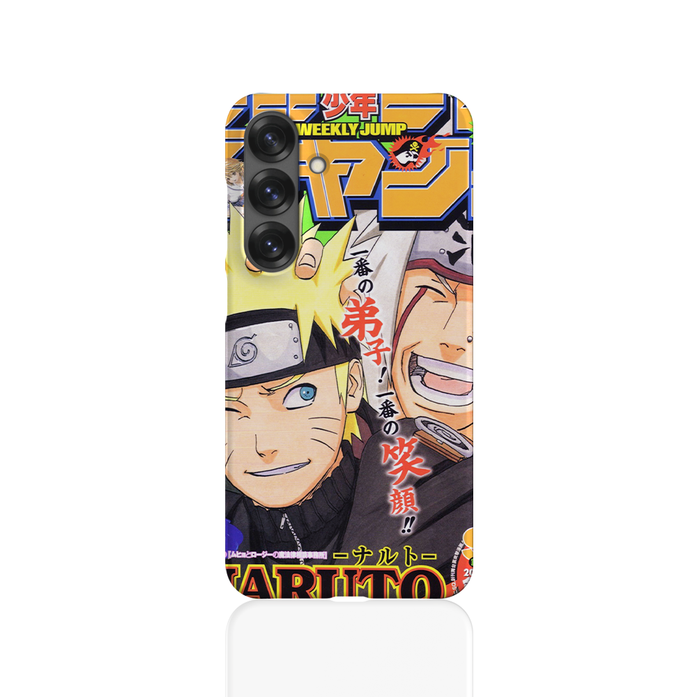 Weekly Shonen Jump n°1950-Slim