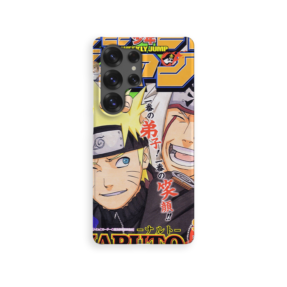 Weekly Shonen Jump n°1950-Slim