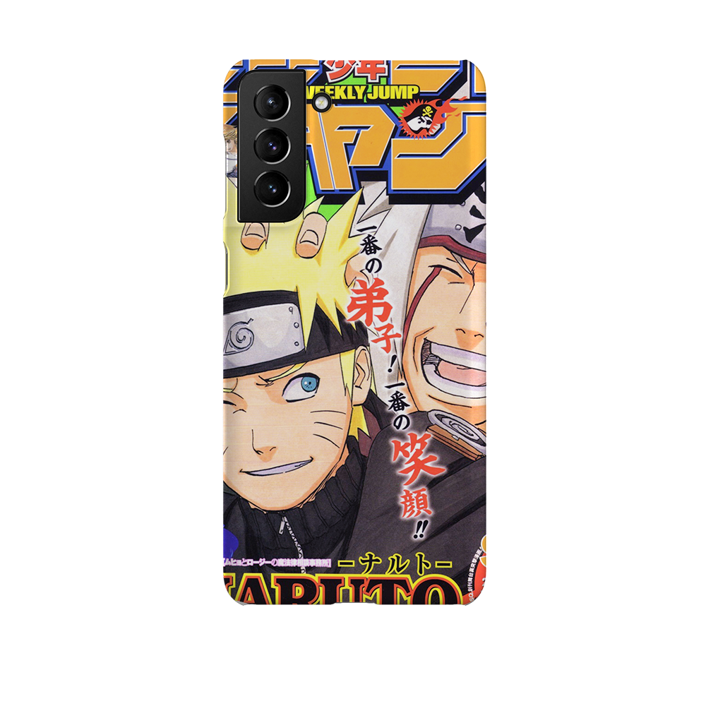 Weekly Shonen Jump n°1950-Slim