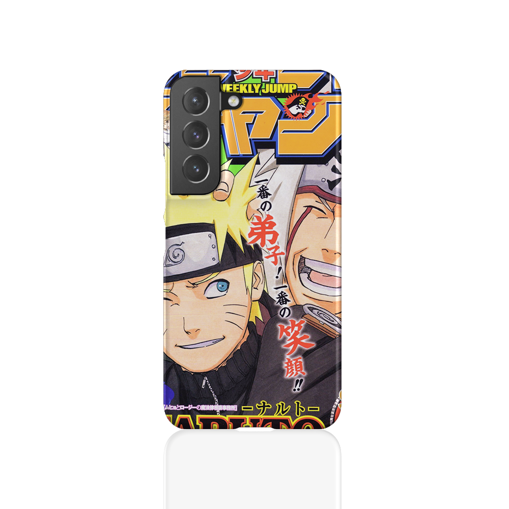 Weekly Shonen Jump n°1950-Slim