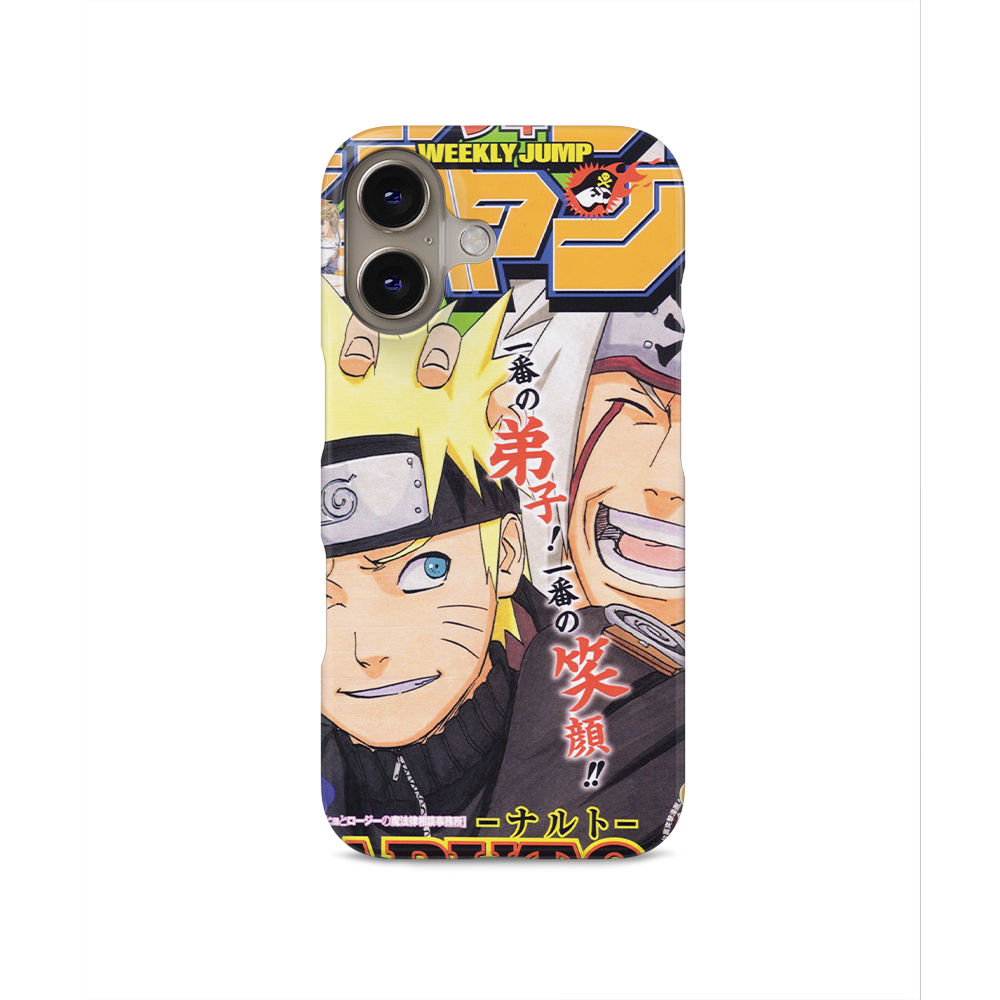 Weekly Shonen Jump n°1950-Slim