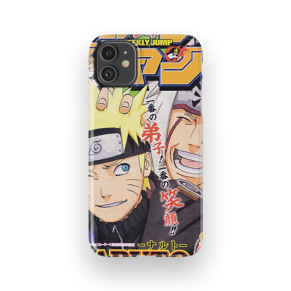 Weekly Shonen Jump n°1950-Slim
