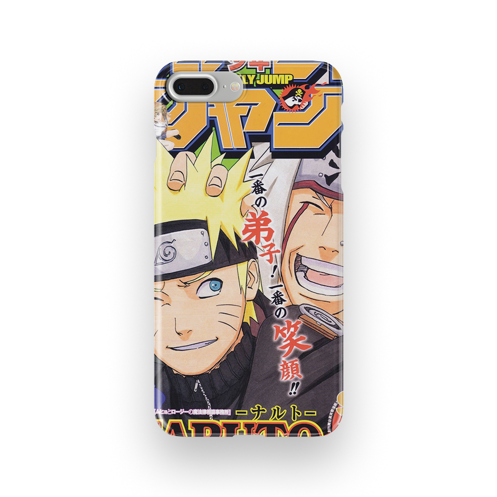 Weekly Shonen Jump n°1950-Slim