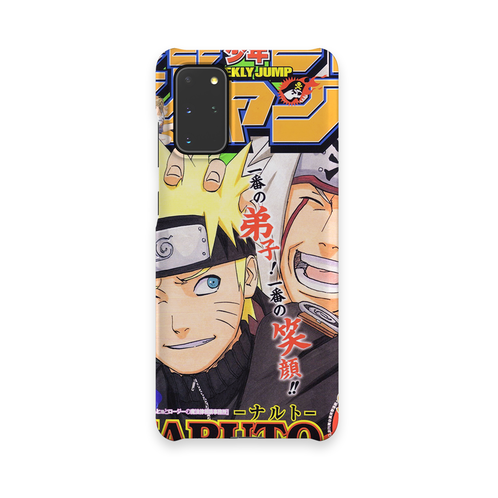 Weekly Shonen Jump n°1950-Slim