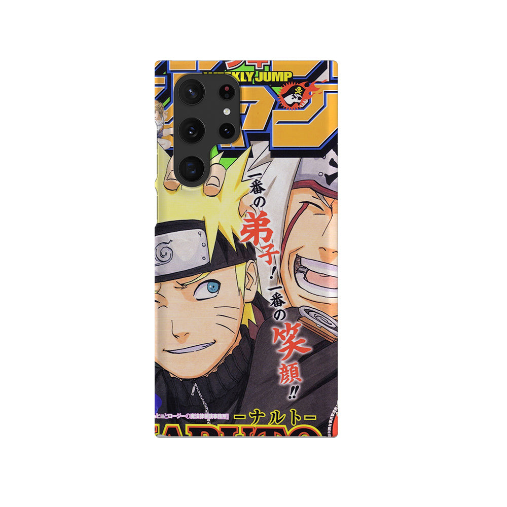 Weekly Shonen Jump n°1950-Slim