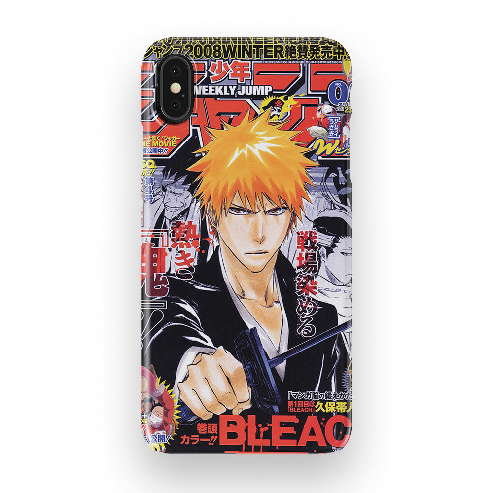 Weekly Shonen Jump n°1963-Slim