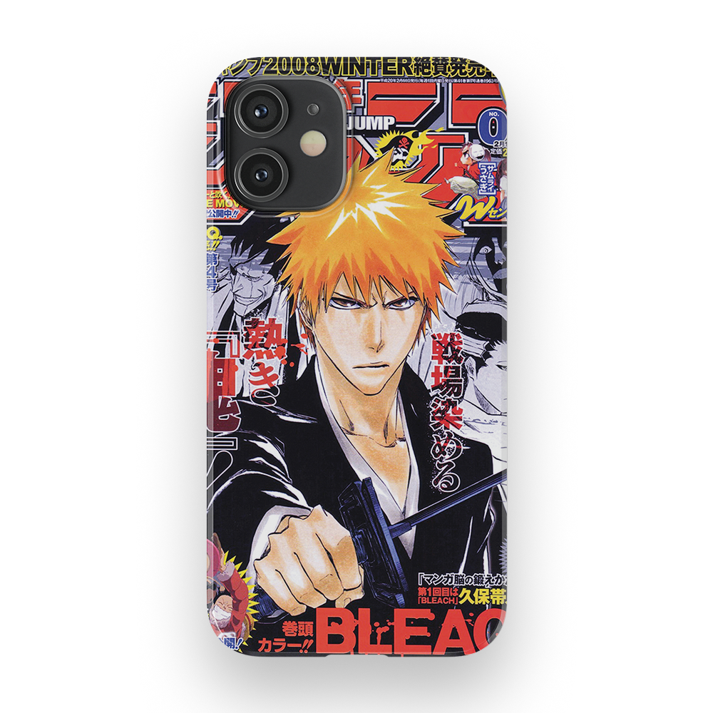 Weekly Shonen Jump n°1963-Slim