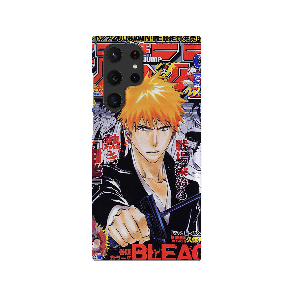 Weekly Shonen Jump n°1963-Slim