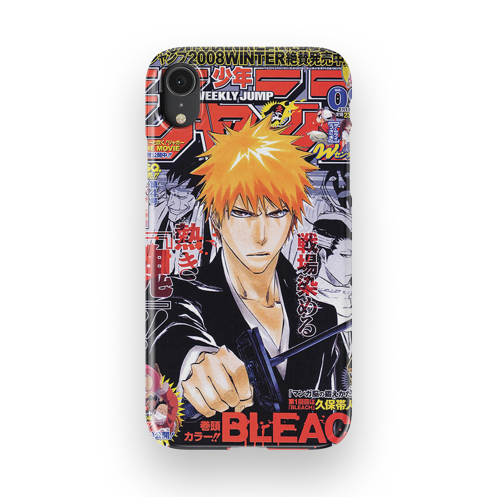 Weekly Shonen Jump n°1963-Slim