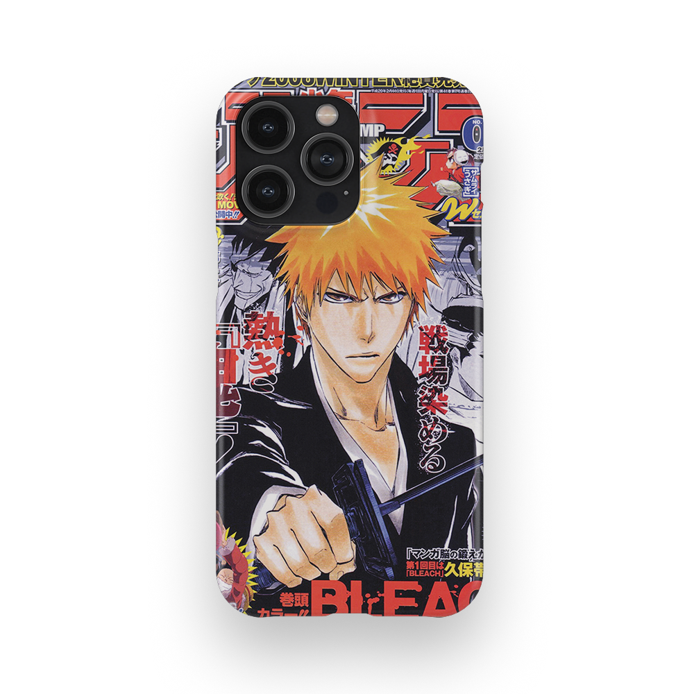 Weekly Shonen Jump n°1963-Slim