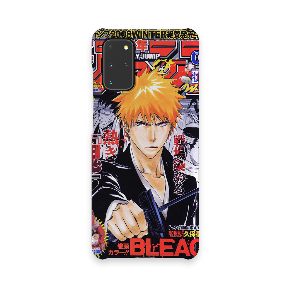Weekly Shonen Jump n°1963-Slim