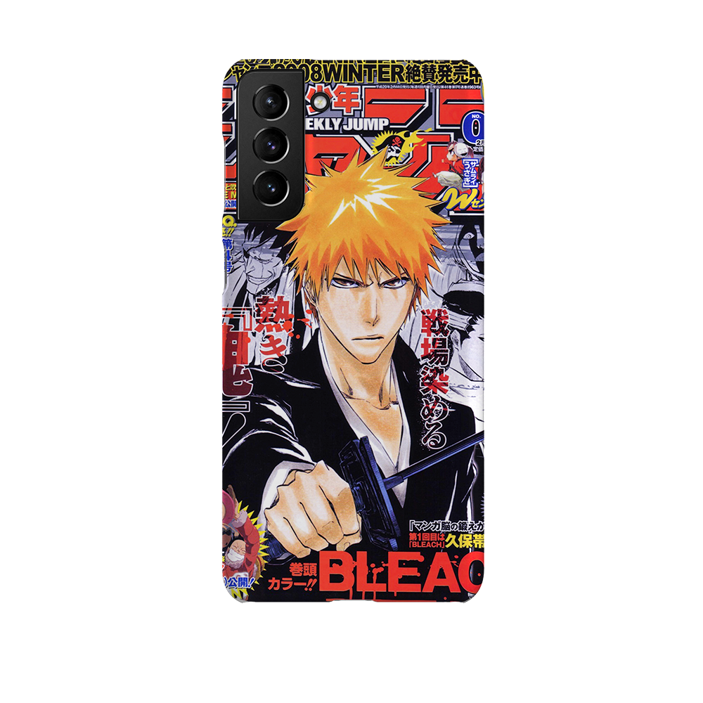 Weekly Shonen Jump n°1963-Slim