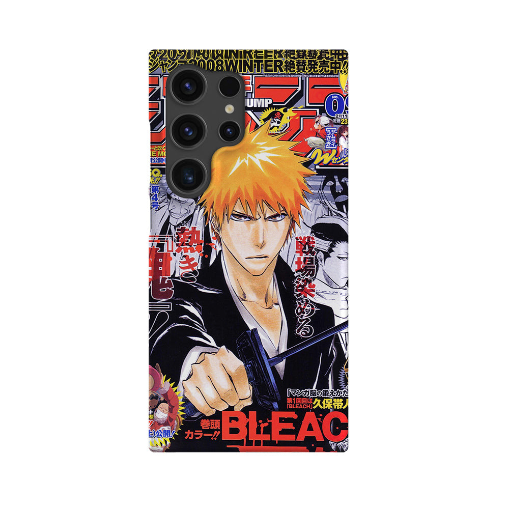 Weekly Shonen Jump n°1963-Slim