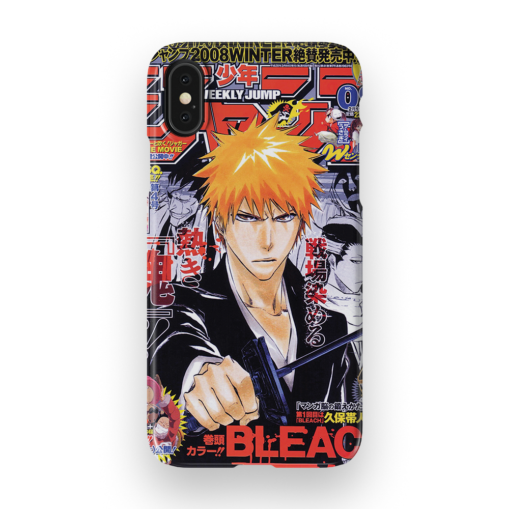Weekly Shonen Jump n°1963-Slim