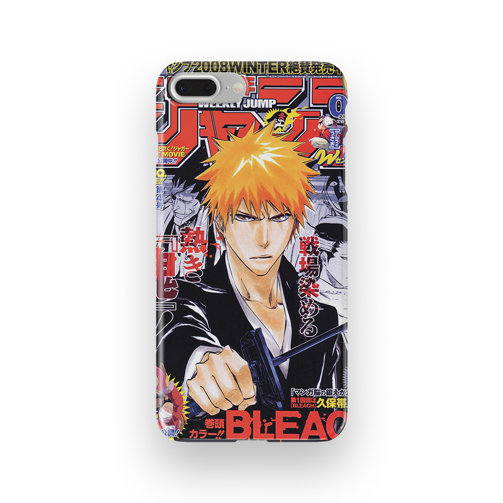 Weekly Shonen Jump n°1963-Slim