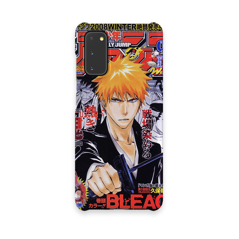 Weekly Shonen Jump n°1963-Slim