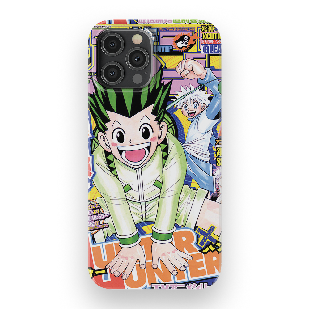 Weekly Shonen Jump n°2139-Slim