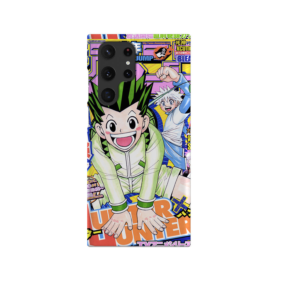 Weekly Shonen Jump n°2139-Slim
