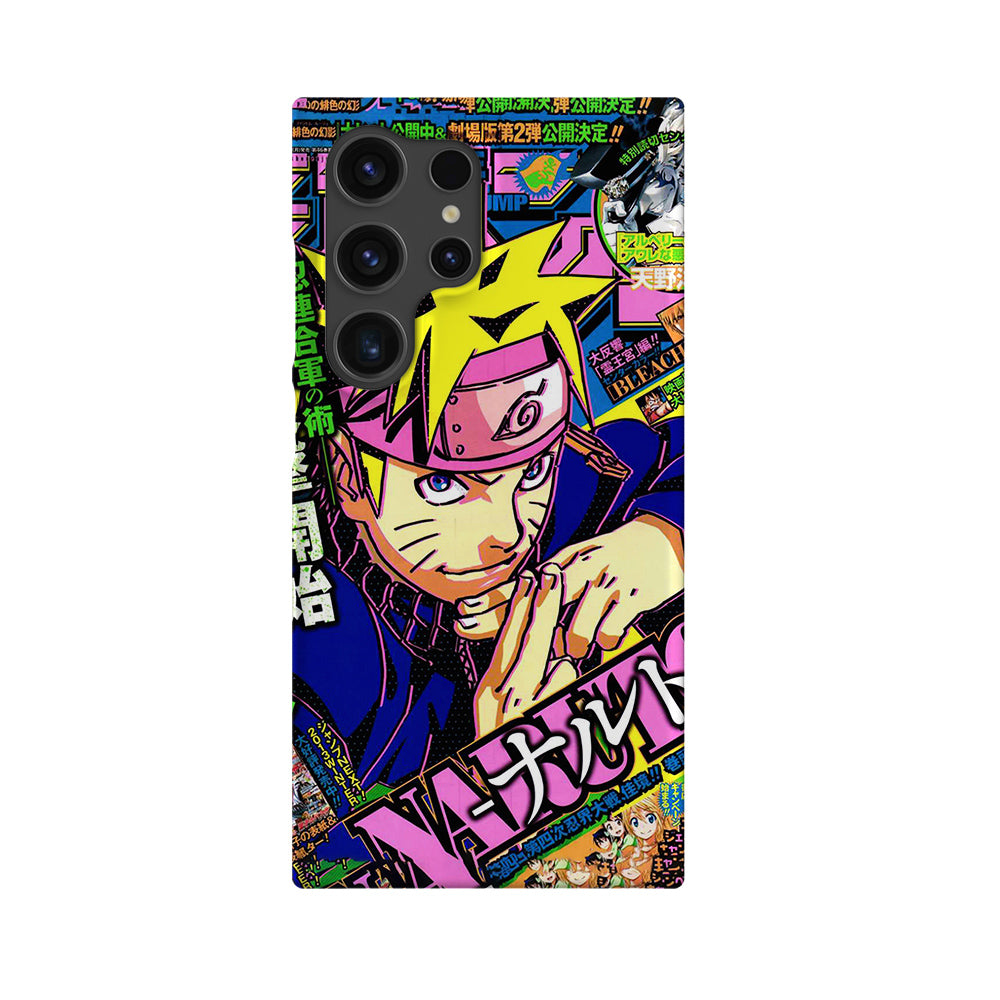 Weekly Shonen Jump n°2202-Slim