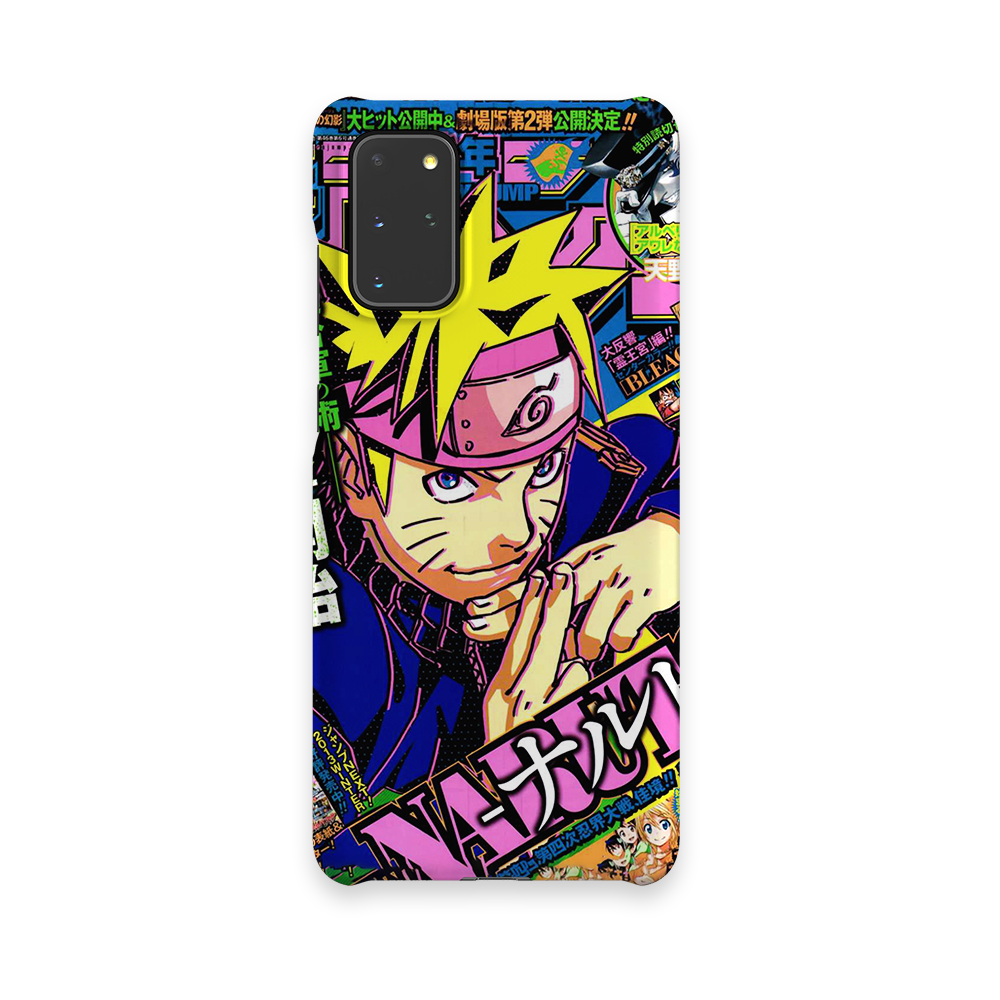 Weekly Shonen Jump n°2202-Slim