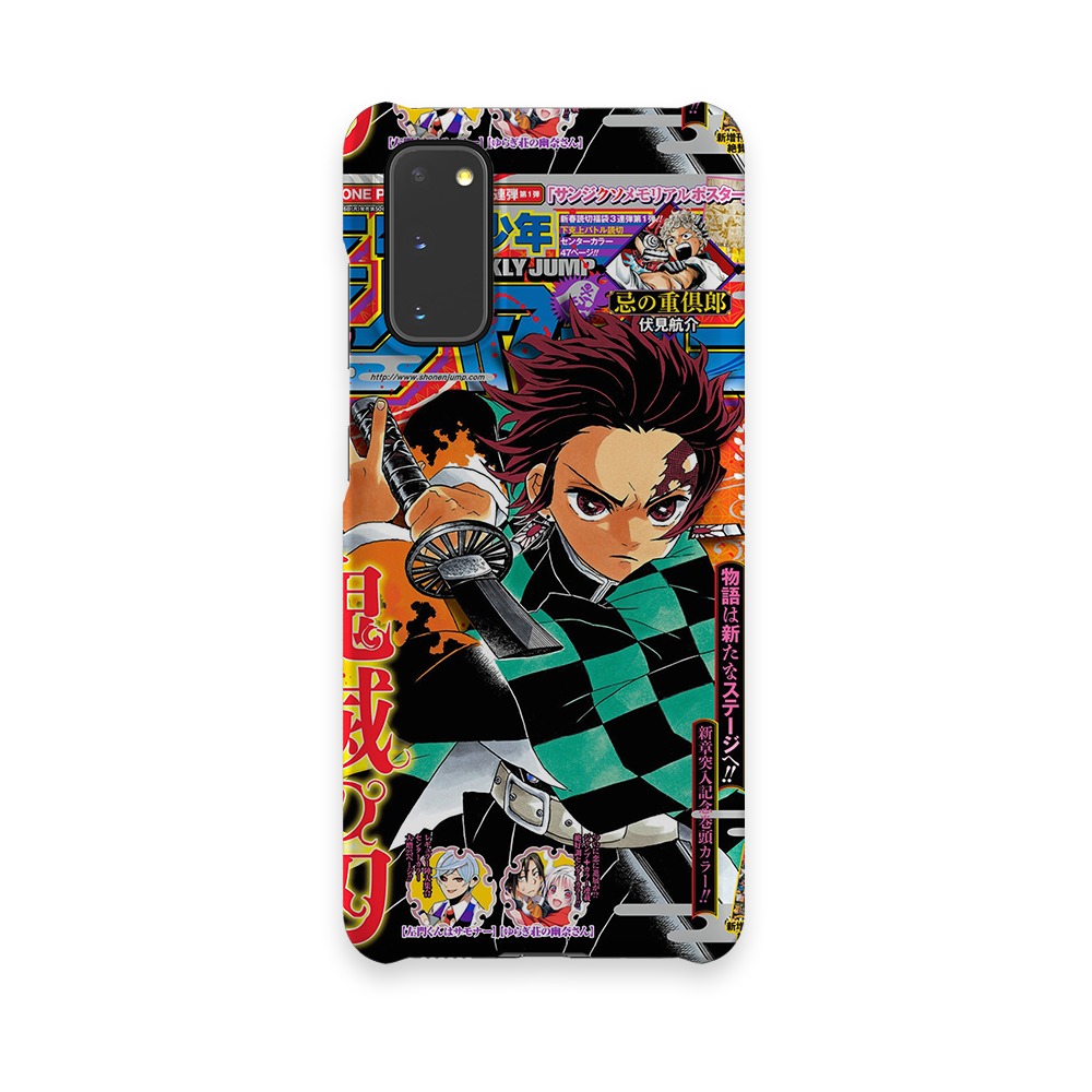 Weekly Shonen Jump n°2394-Slim